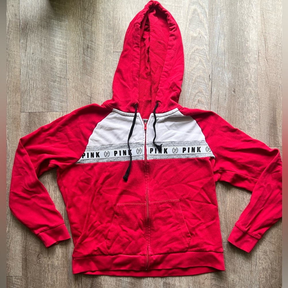 Victoria's Secret PINK Jacket